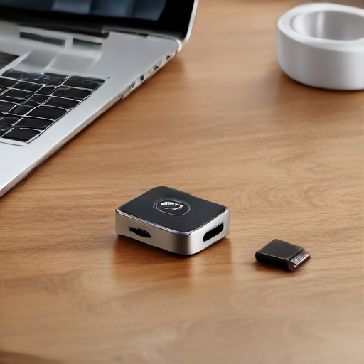 Afbeelding van Ontdek de nieuwste mini Bluetooth ontvangers voor 2024