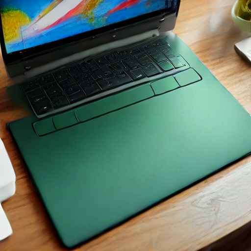 Afbeelding van Beste siliconen beschermingspads voor laptops kopen