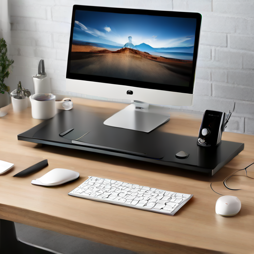 Afbeelding van Kies het perfecte laptop dockingstation voor jouw behoeften