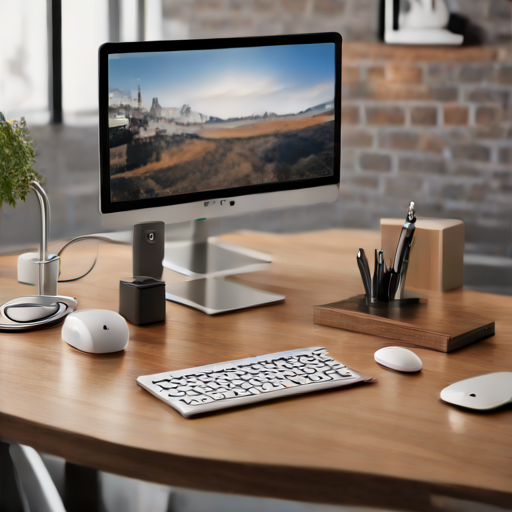 Afbeelding van Onderhoudstips voor je laptop dockingstation