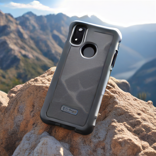 Afbeelding van Waterbestendige smartphonehoesjes: de must-have voor outdoor fotografie