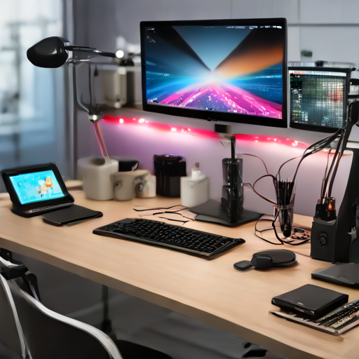 Afbeelding van Bepaal de juiste hoeveelheid kabelmanagementclips voor jouw kantoorproject