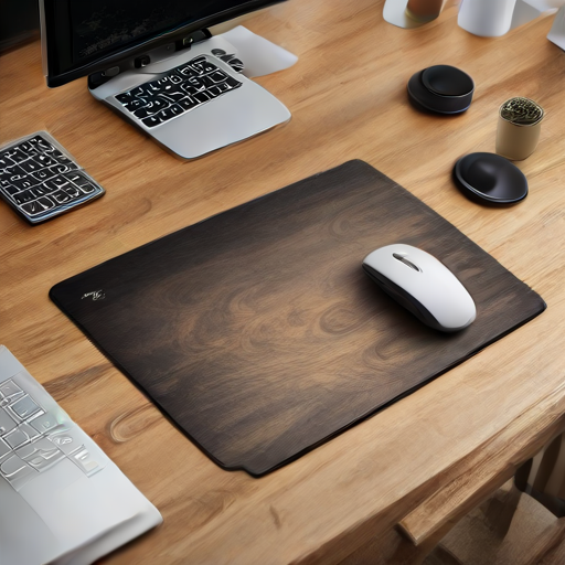 Afbeelding van Onderhoud je draadloze muis pad voor optimale prestaties