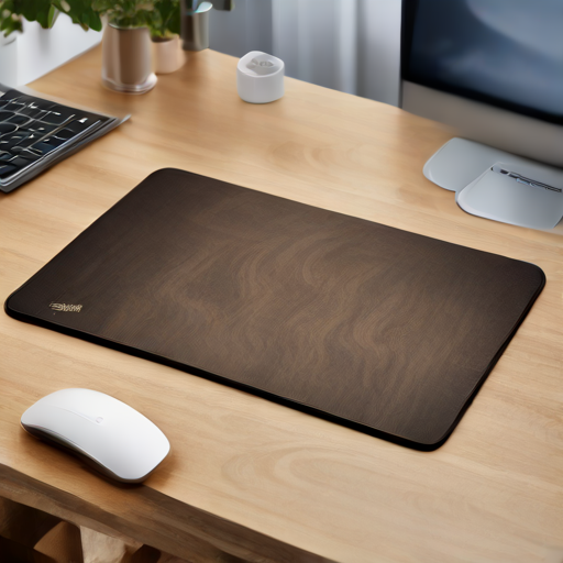 Afbeelding van Top merken voor draadloze muis pads: Vind jouw perfecte match