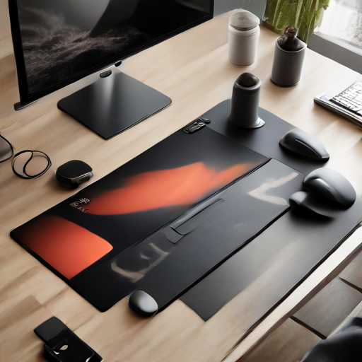 Afbeelding van Prijsverschil tussen goedkope en premium muismatten