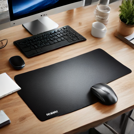 Afbeelding van Prijsverschillen tussen goedkope en premium draadloze muis pads