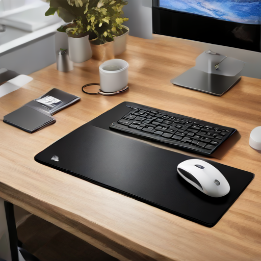 Afbeelding van Veelvoorkomende Problemen met Draadloze Muis Pads