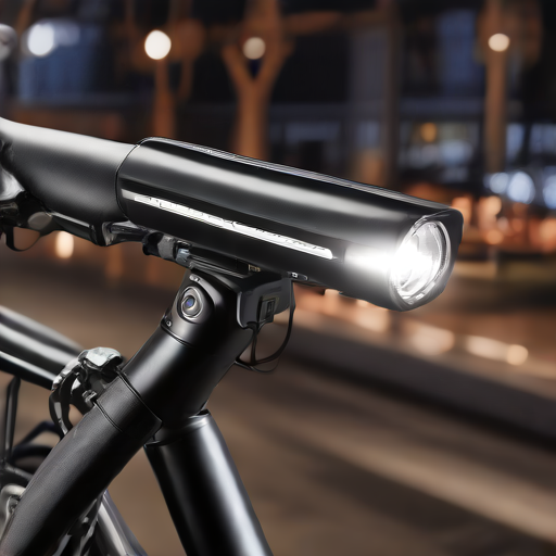 Afbeelding van Top merken van USB fietslampjes voor elke fietser