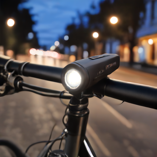 Afbeelding van Topmerken van USB-fietslampjes voor elke fietser