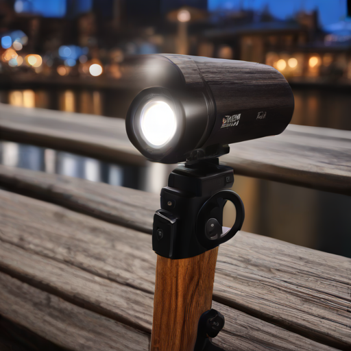 Afbeelding van Kies de Ideale Helderheid voor Jouw Fietslampjes met USB