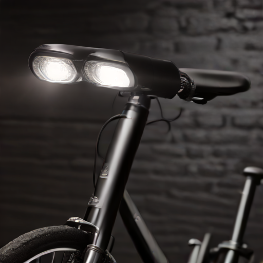 Afbeelding van De beste oplaadmethodes voor USB-fietslampjes