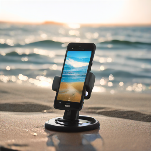 Afbeelding van Veelvoorkomende Problemen met Waterbestendige Smartphonehouders