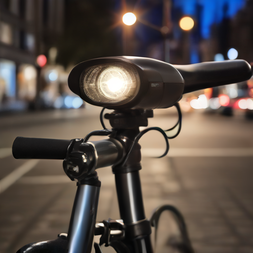 Afbeelding van Kies de beste LED fietslampjes voor jouw fiets