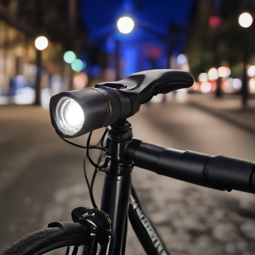 Afbeelding van Installatiegids voor LED-fietslampjes in 5 stappen