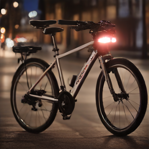 Afbeelding van Top merken van LED fietslampjes in 2023