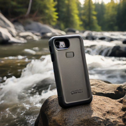 Afbeelding van Beste waterbestendige smartphonehoesjes voor reizigers