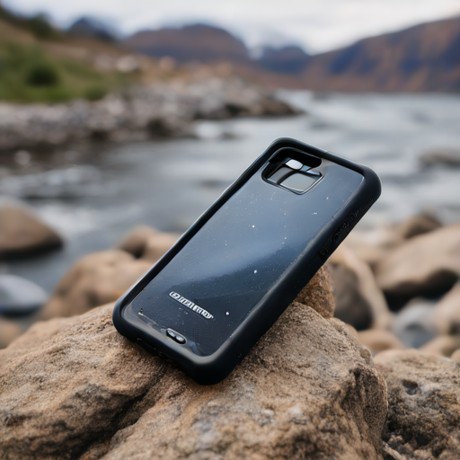 Afbeelding van Top waterbestendige smartphonehoesjes voor reizigers