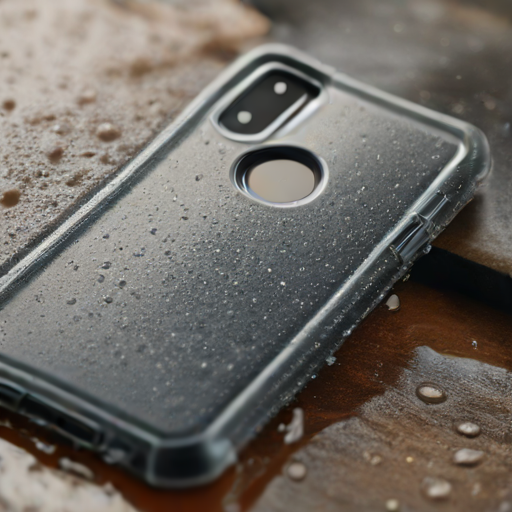 Afbeelding van De beste waterbestendige smartphonehoesjes voor jouw model