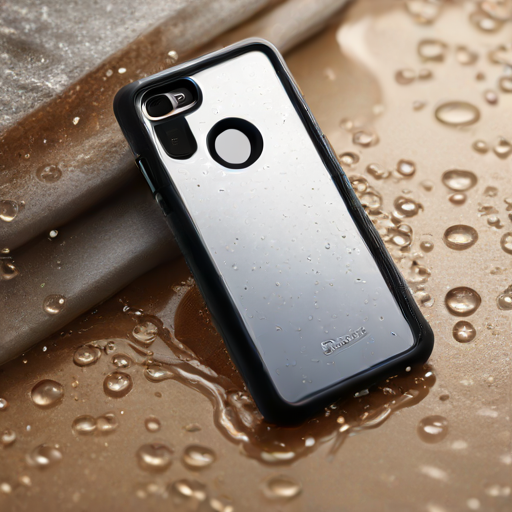 Afbeelding van Onderhoud je waterbestendige smartphonehoesje perfect