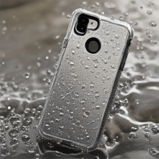 Afbeelding van Veelgemaakte fouten bij waterbestendige smartphonehoesjes