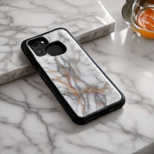 Afbeelding van Water- en schokbestendige smartphonehoesjes: de ultieme bescherming