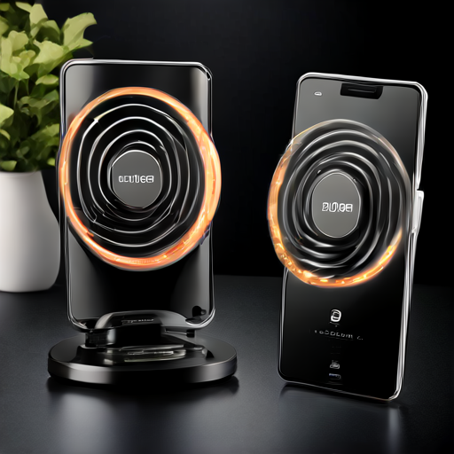 Afbeelding van Verbeter de levensduur van je smartphone met koelventilatoren