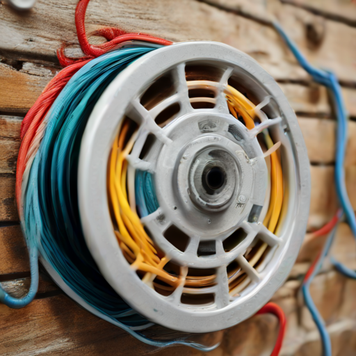 Afbeelding van Installatietijd mini-kabelhaspels: alles wat je moet weten