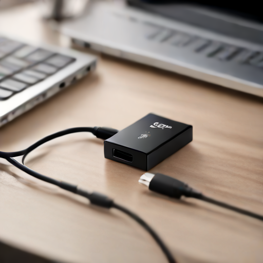 Afbeelding van Ontdek het aantal micro-USB adapters op de markt