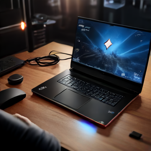 Afbeelding van Verbeter je game-ervaring met laptop-koeler pads