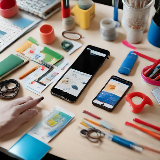 Afbeelding van Maak autobevestigingen thuis met je telefoon