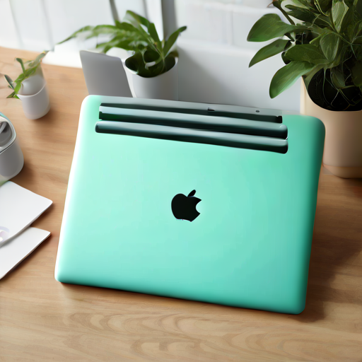 Afbeelding van Beste siliconen laptopcovers voor dagelijks gebruik