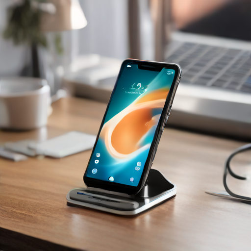 Afbeelding van Smartphone Koelventilatoren Schoonmaken: Een Stapsgewijze Gids