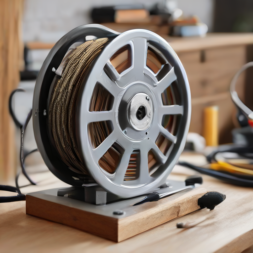 Afbeelding van Beste mini-kabelhaspels voor thuisgebruik in 2023