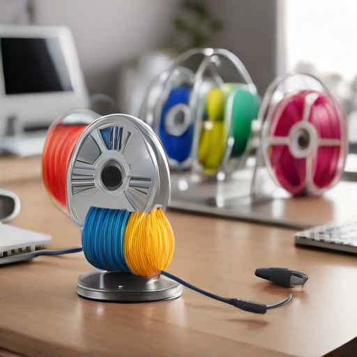 Afbeelding van Goedkoopste mini-kabelhaspels voor bedrijven kopen