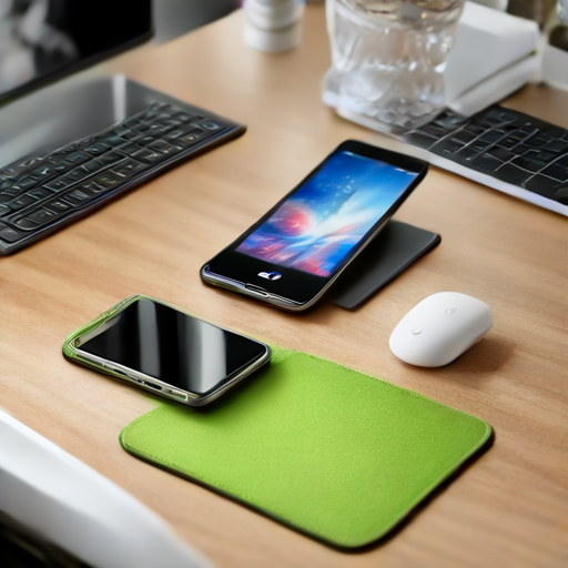 Afbeelding van Anti-slip telefoonmatten kopen in Nederland: Tips & Adressen