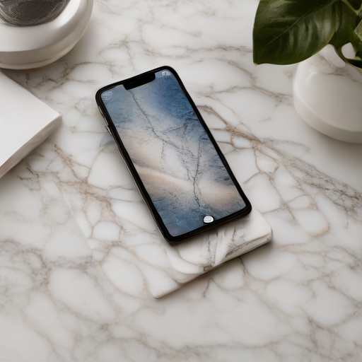 Afbeelding van Ontdek de voordelen van anti-slip telefoonmatten