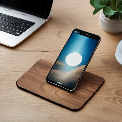 Afbeelding van Top anti-slip telefoonmatten voor grote smartphones