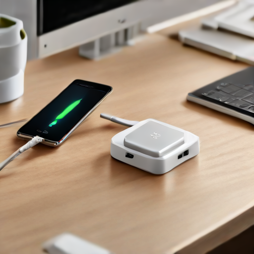 Afbeelding van Maak je eigen opvouwbare USB-opladers eenvoudig thuis