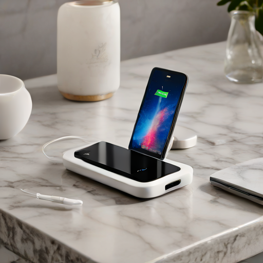 Afbeelding van Gebruik opvouwbare USB-opladers als een professional