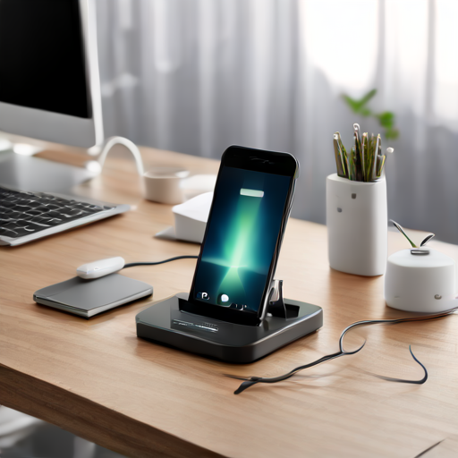 Afbeelding van Ontdek de beste opvouwbare USB-opladers voor onderweg