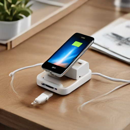 Afbeelding van Wanneer opvouwbare USB-opladers kopen: Tips en Voordelen