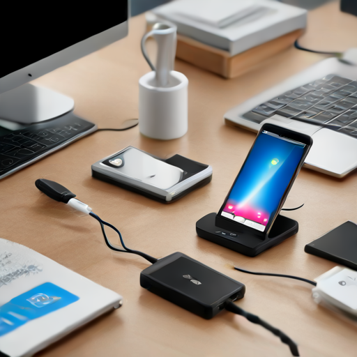 Afbeelding van Goedkoopste opvouwbare USB-opladers voor onderweg