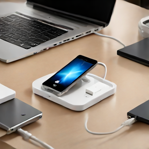 Afbeelding van Opvouwbare USB-opladers: Eenvoudig online kopen