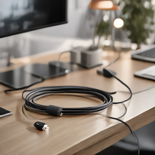 Afbeelding van Vind de Beste USB-Verlengstekkers van Hoge Kwaliteit