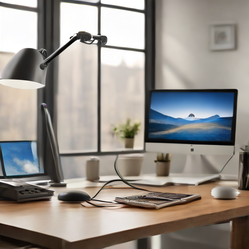 Afbeelding van Kiezen voor USB-verlengstekkers: De voordelen van een merk