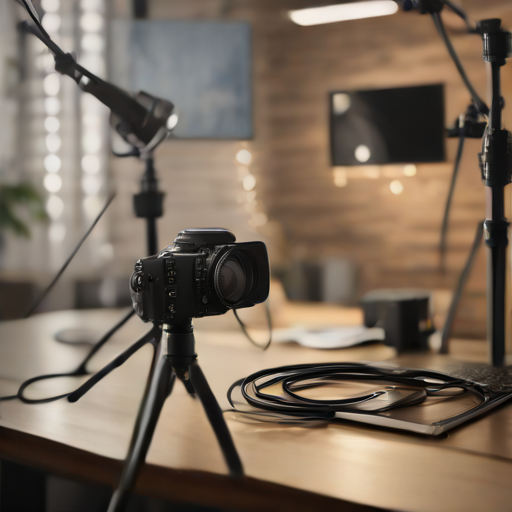 Afbeelding van USB-verlengstekkers voor camera's: Waarom en hoe te gebruiken