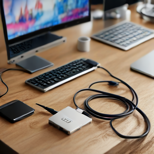 Afbeelding van De beste USB-verlengstekkers voor jouw setup kiezen