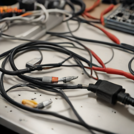 Afbeelding van USB-verlengstekkers repareren: is het mogelijk?