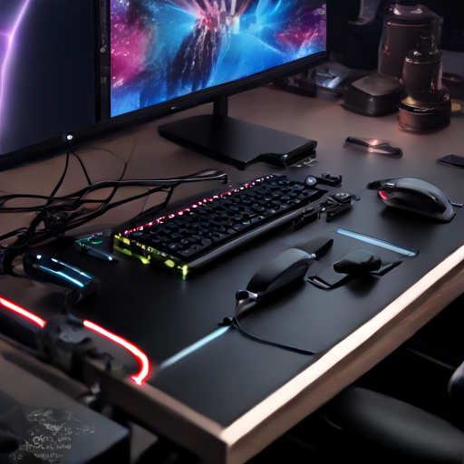 Afbeelding van Kies de beste USB-verlengstekkers voor gaming setups