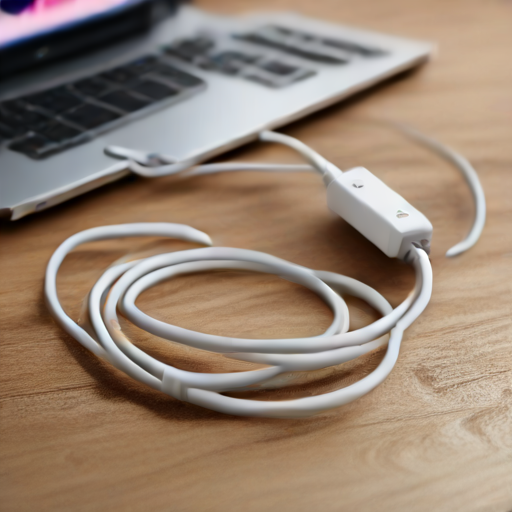 Afbeelding van Onderhoudstips voor USB-verlengstekkers in topvorm